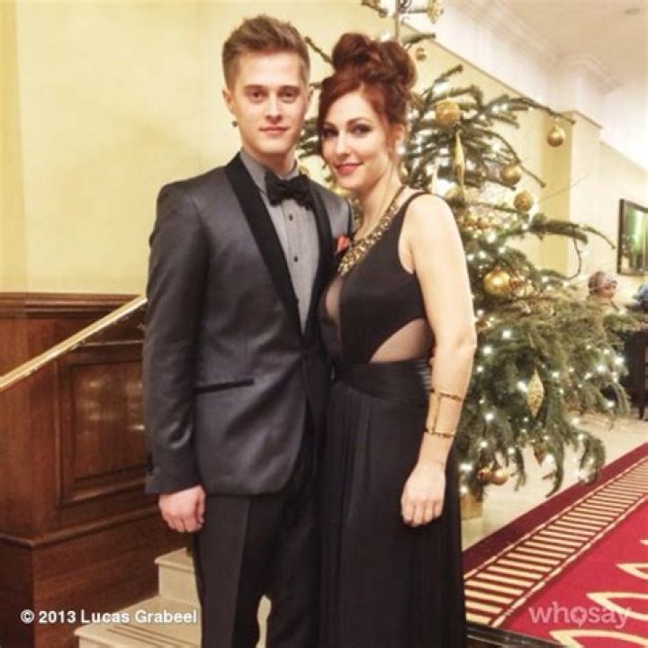 Is Lucas Grabeel Finally Off The Market? Find Out Here!