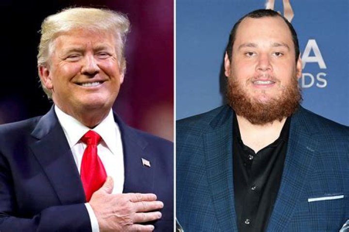 Is Luke Combs A Liberal? An Exploration Of His Political Beliefs
