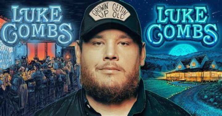 Is Luke Combs A Conservative: Exploring Political Views And Beliefs