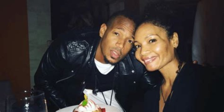 Marlon Wayans' Marital Status Revealed