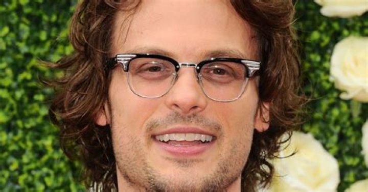 Is Matthew Gray Gubler Single?