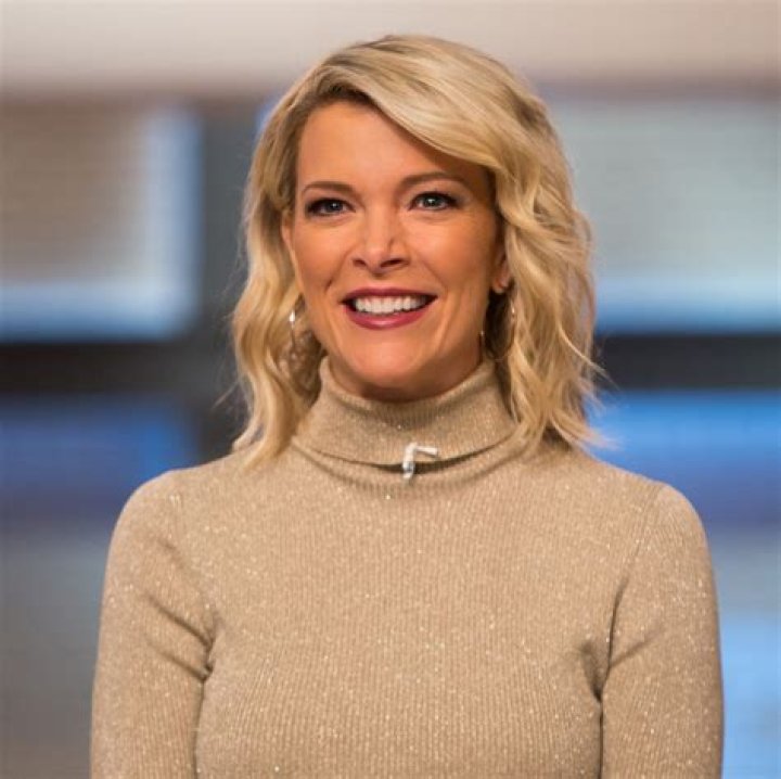 Is Megyn Kelly A Lesbian?