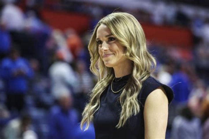 Is Molly Noblitt Incarcerated? Uncovering The Truth Behind The Rumors