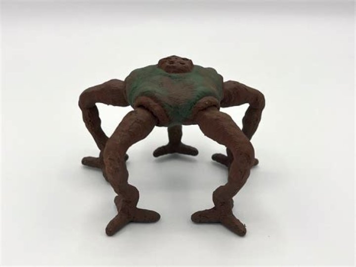 Is Molly Nobblit In "Hail"?: Exploring The Character's Role