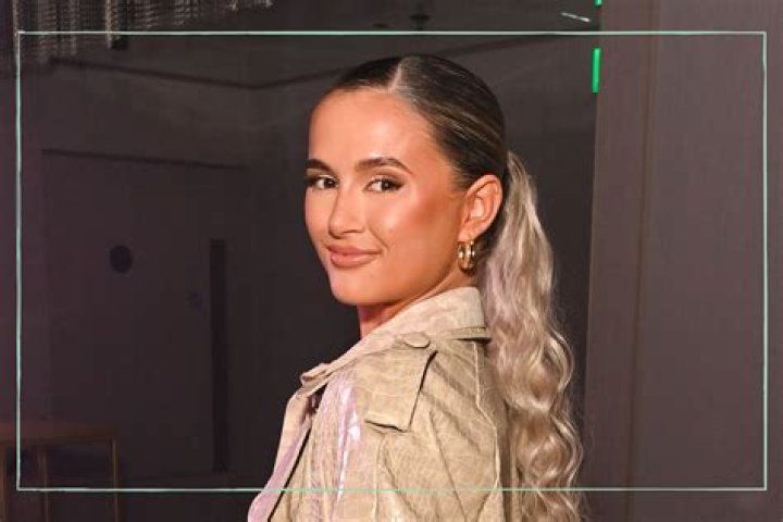 Is Molly Noblitt Guilty? Unraveling The Truth