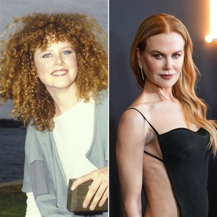 Is Nicole Kidman Really Expecting? - Pregnancy Rumors Explored
