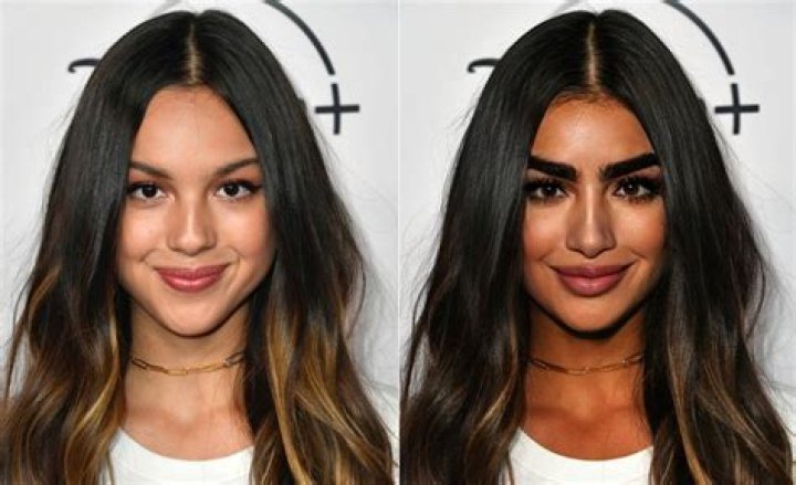 Is Olivia Rodrigo Mixed: Uncovering Her True Ancestry