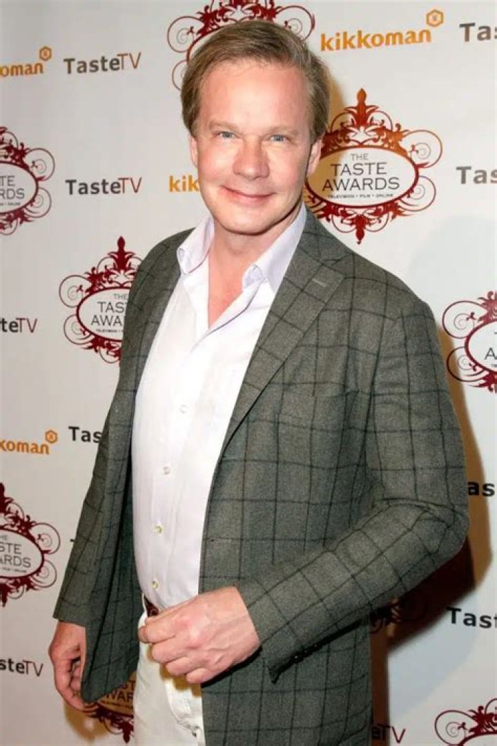 Is HGTV's P. Allen Smith Gay? Here's The Truth