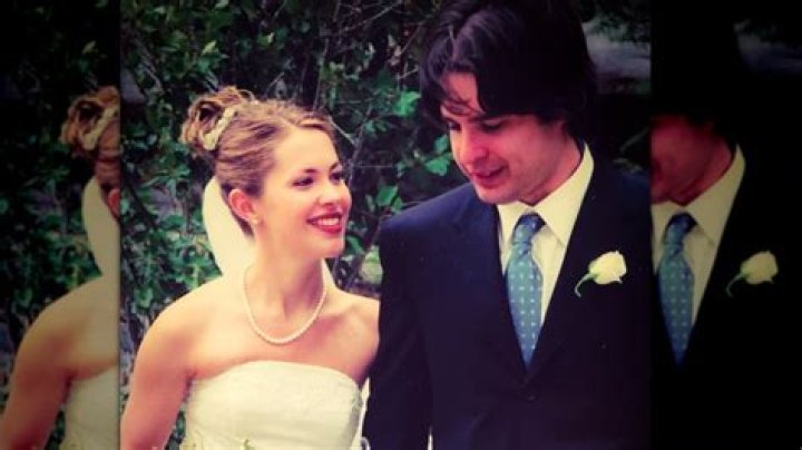Still Hitched Or History? Unraveling Pascale Hutton And Danny Dorosh's Marital Status