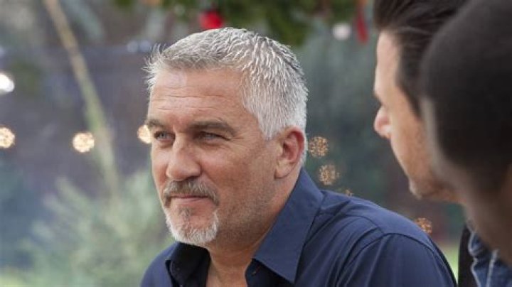 Uncover The Truth: Is Paul Hollywood's Name Really Paul?