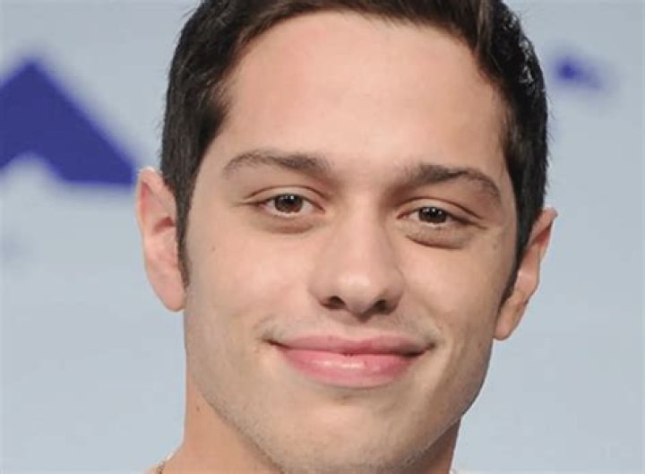 Debunking The Rumor: Is Pete Davidson Really Black?