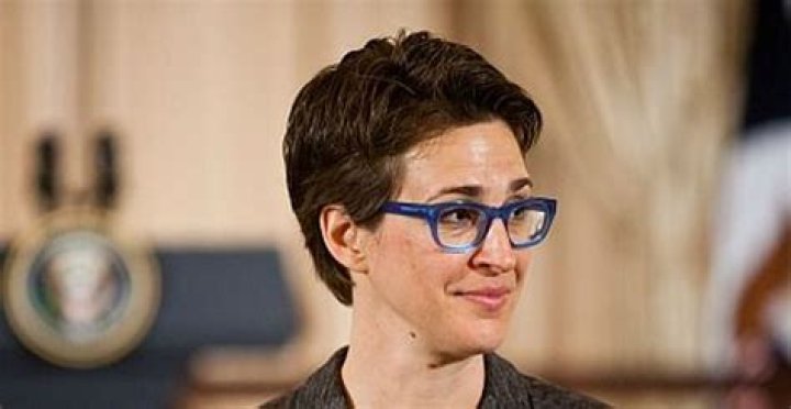 Unveiling Rachel Maddow's Jewish Identity: Discoveries And Insights