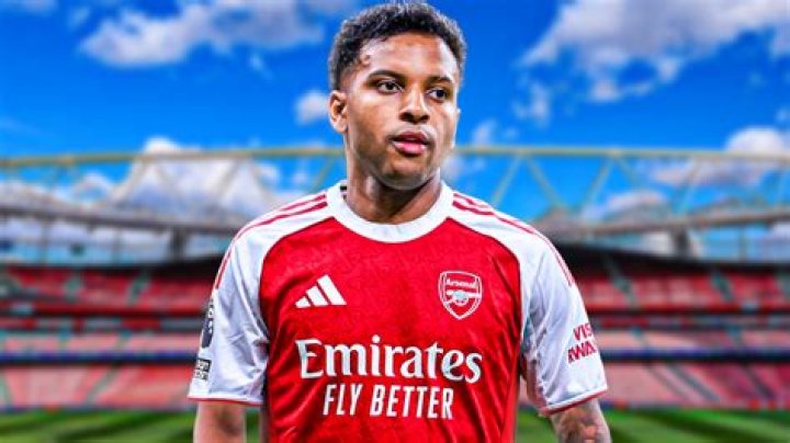 Is Rodrygo Goes A Devout Muslim? Exploring The Faith Of The Brazilian Star