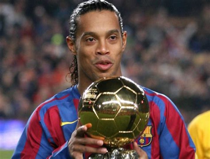 Is Football Legend Ronaldinho Still Alive Today?