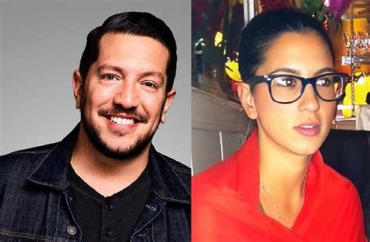 Unveil The Truth Behind Sal Vulcano's Marital Status: A Revealing Exploration