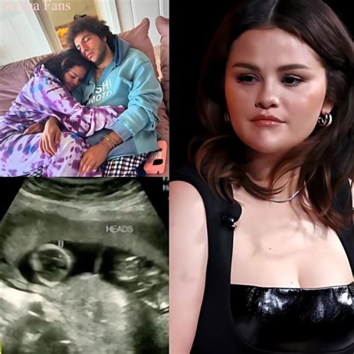 Is Selena Gomez Actually Expecting? Dissecting The Pregnancy Rumors
