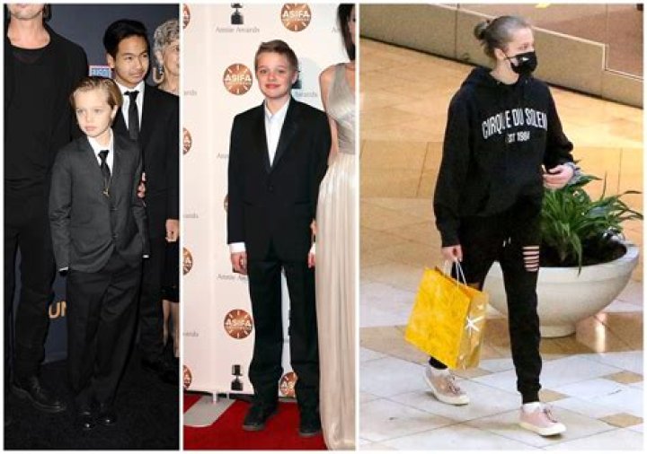 Is Shiloh Jolie-Pitt Transgender? Understanding The Growing Identity Of Brad Pitt And Angelina Jolie's Daughter