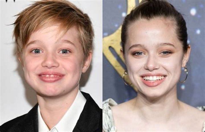 The True Story Behind Shiloh Jolie-Pitt's Transgender Identity Revealed