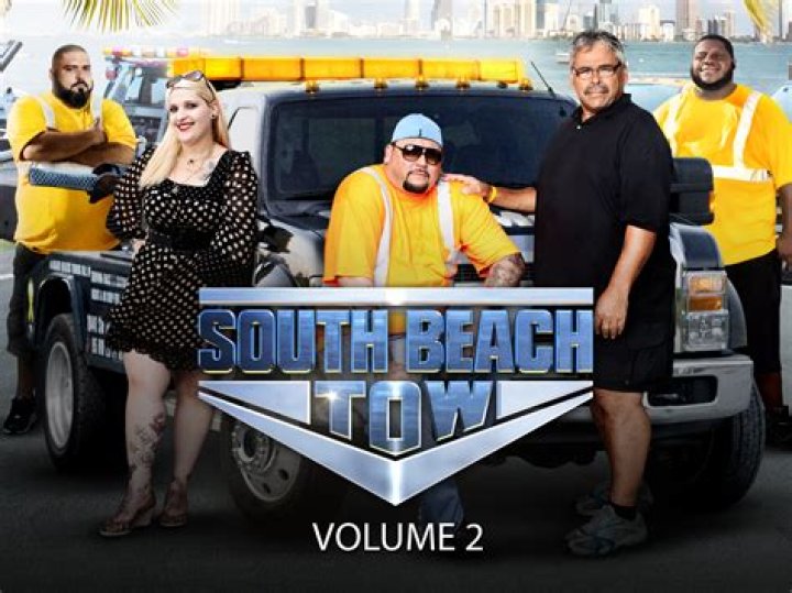 The Unveiling Of South Beach Tow's Authenticity: Is It All A Sham?