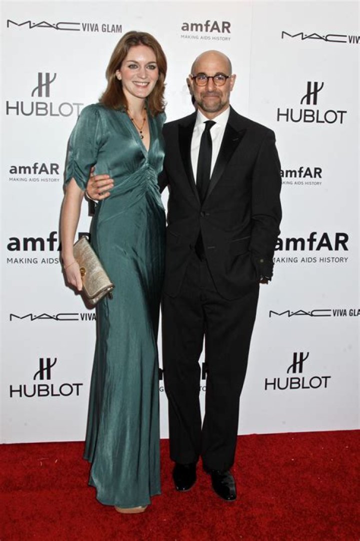 Is Stanley Tucci Married: A Look Into His Personal Life