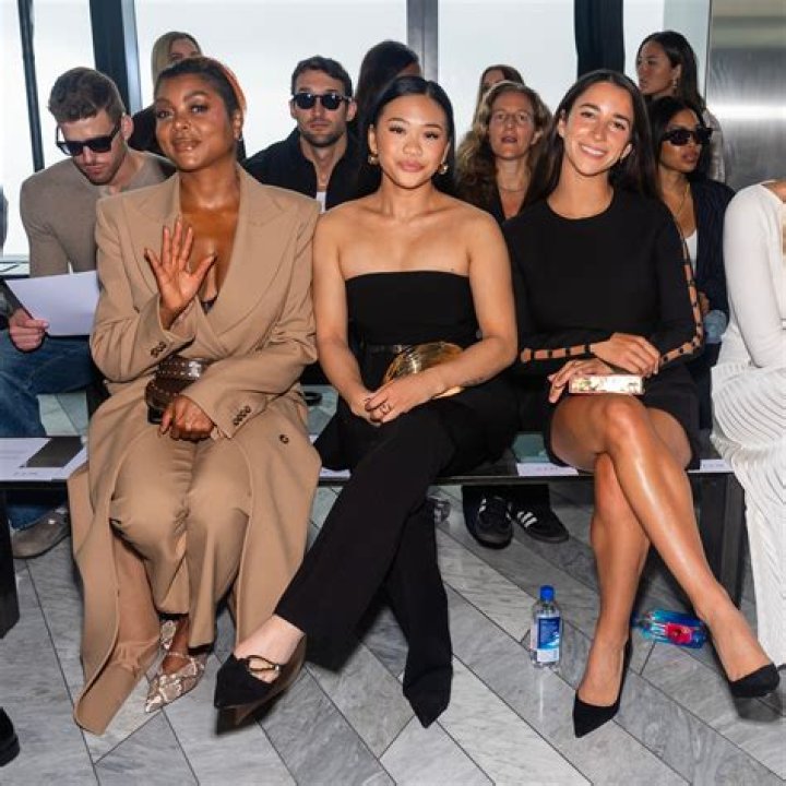 Is Olympic Gymnast Suni Lee Engaged? Get The Scoop On Her Relationship Status