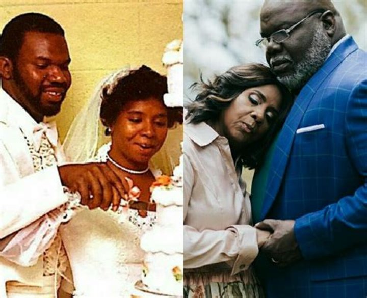 Is Bishop TD Jakes And Wife Serita Jakes Divorcing? - The Truth Revealed