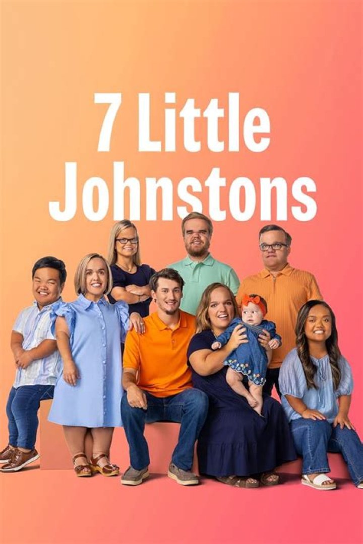 Unraveling The Truth: Is The Little Johnstons Baby Diagnosed With Dwarfism?