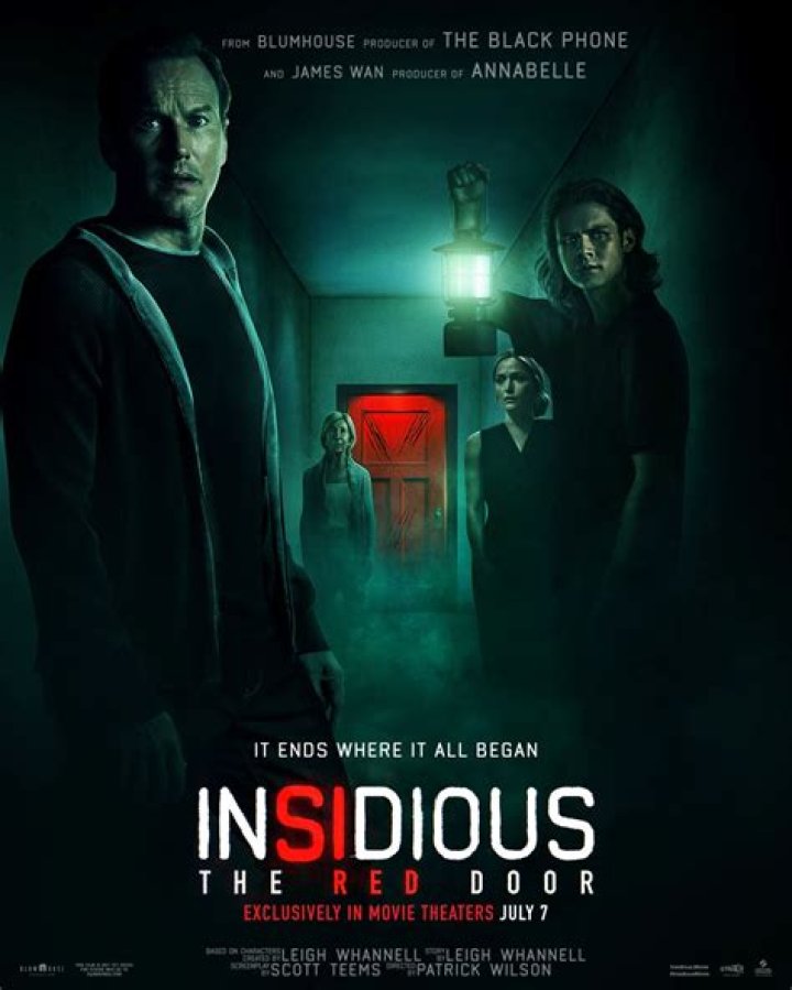 Uncover The Truth: Is The Insidious Movie Rooted In Reality?