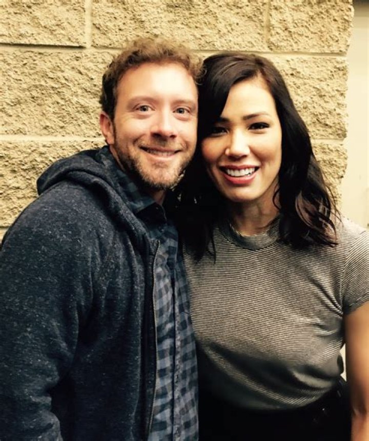 Is TJ Thyne Married? Uncovering His Relationship Status