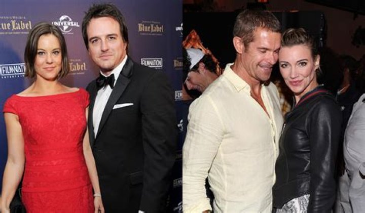 Is Tyler Hines Married - Love Life Explored