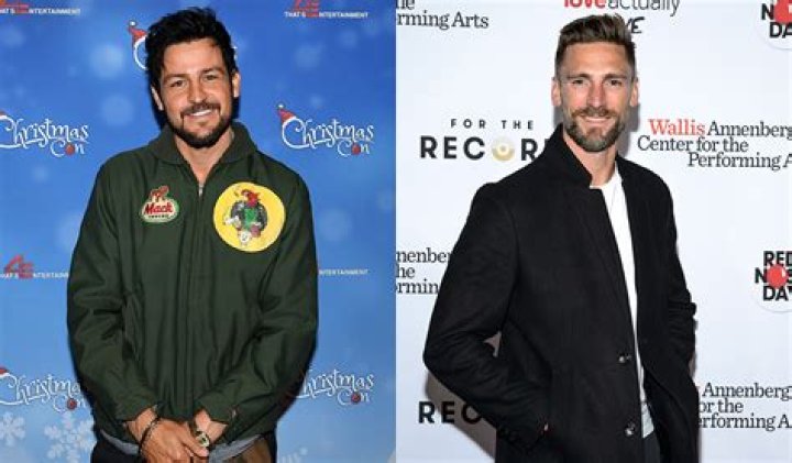 Is Tyler Hynes Happily Married? Uncover The Marital Status Of The Heartthrob