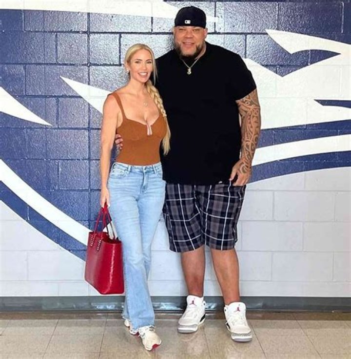 Is Tyrus Still Divorced: Everything You Need To Know