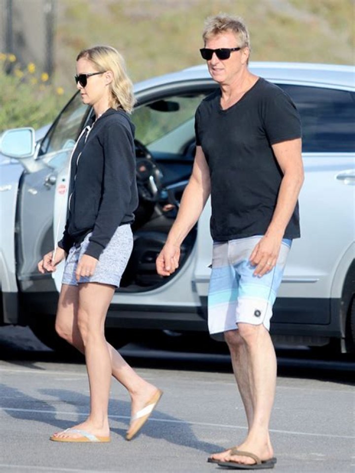 Is William Zabka Married? Get The Scoop On His Love Life