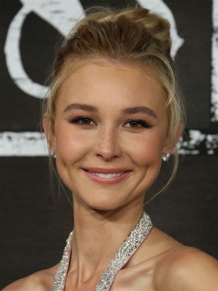 Immerse In The Life Of Isabel May: A Comprehensive Biography