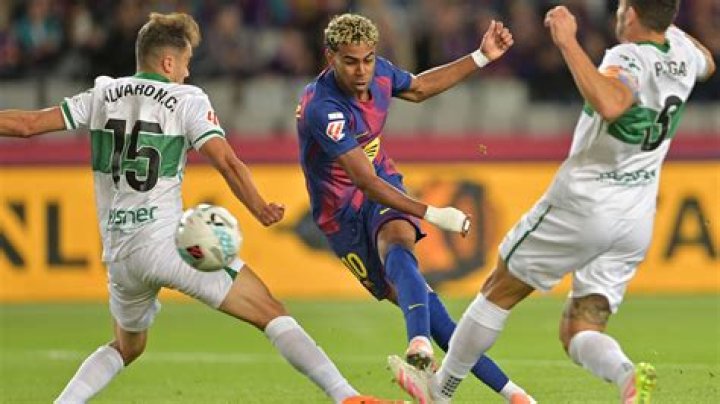 Exploring The Life And Influence Of Ist Lamine Yamal Moslem