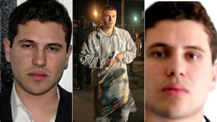 Comprehensive Guide To Ivan Archivaldo Guzmn Salazar