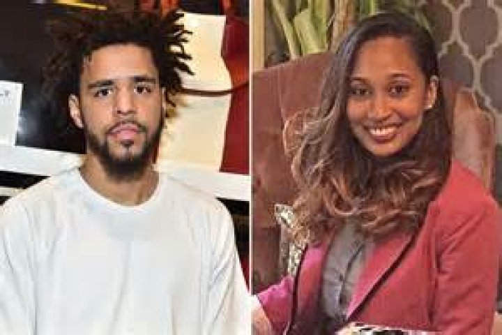 J. Cole's Marital Bliss: Who Is Mrs. Jermaine Cole?