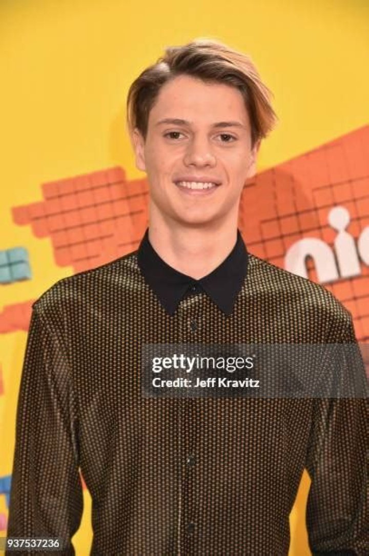 Unveiling The Meteoric Rise Of Jace Norman In 2018