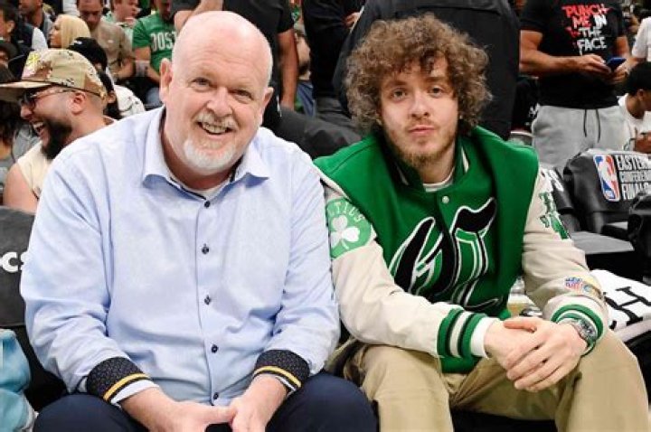 Unveiling The Unsung Heroes: Jack Harlow's Parents And Their Profound Influence