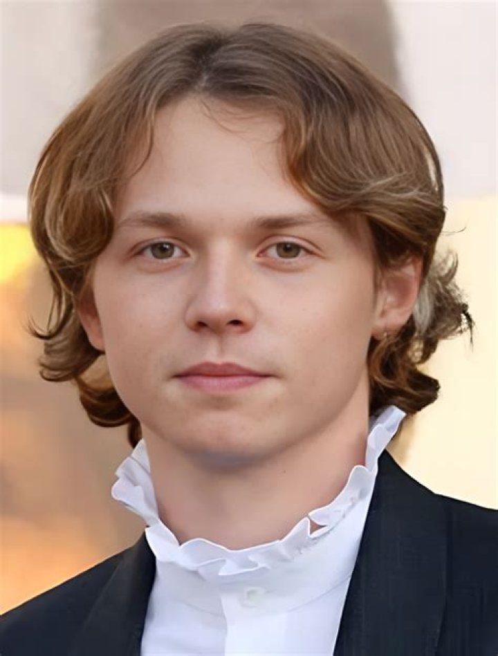 Jack Kilmer: The Rising Star In Hollywood