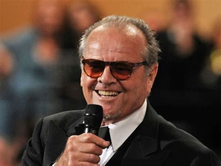Jack Nicholson: The Staggering Net Worth Of A Hollywood Legend