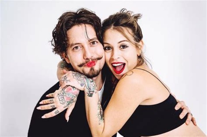 Jackson Rathbone And Wife: A Look Into Their Relationship