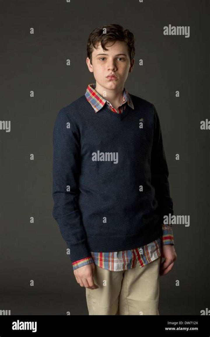 Unlocking The Genius: Jake, The Child Prodigy