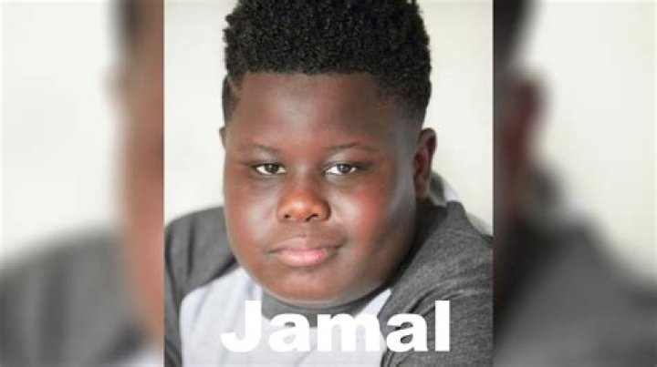 Jamal Age: A Comprehensive Guide To His Remarkable Life