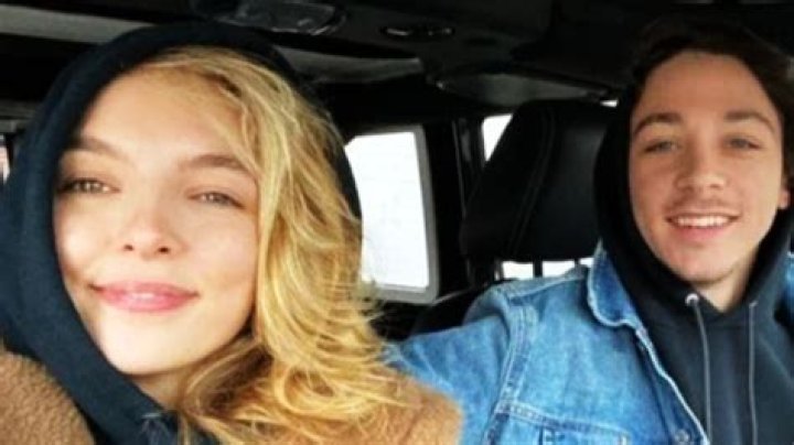 James Burke, Jodie Comer's Husband: An Intimate Look Into Their Relationship