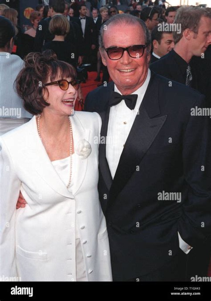 A Look Into James Garner's Wife And Their Remarkable Journey