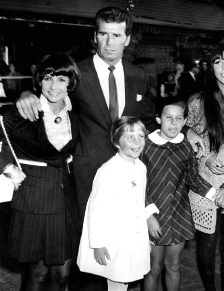 James Garner's Daughter: A Legacy Of Acting