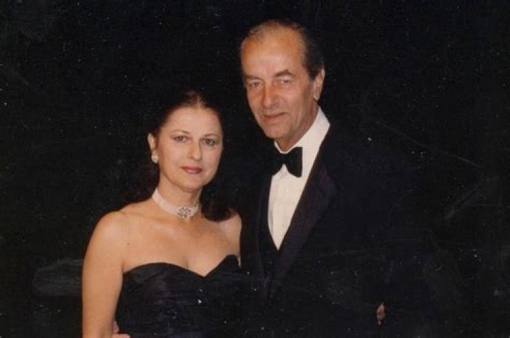 Jamie Dimon's Father: A Legacy Of Leadership And Influence