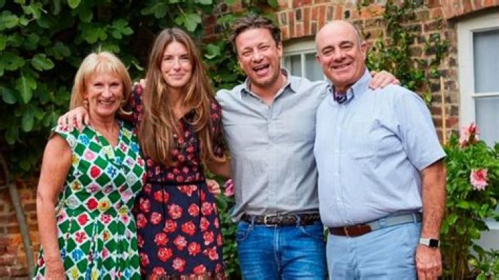 Discover The Lineage Of Jamie Oliver: Uncovering His Family Roots