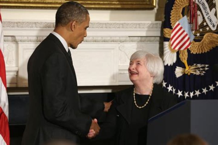 Unveiling Janet Yellen's Net Worth: Discoveries And Insights